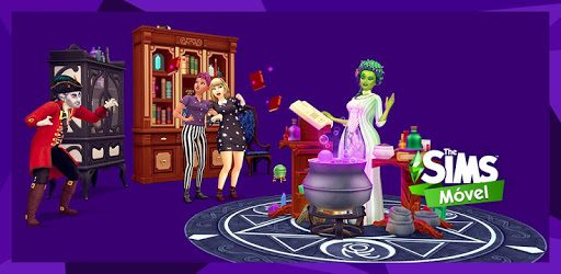 The Sims Mobile